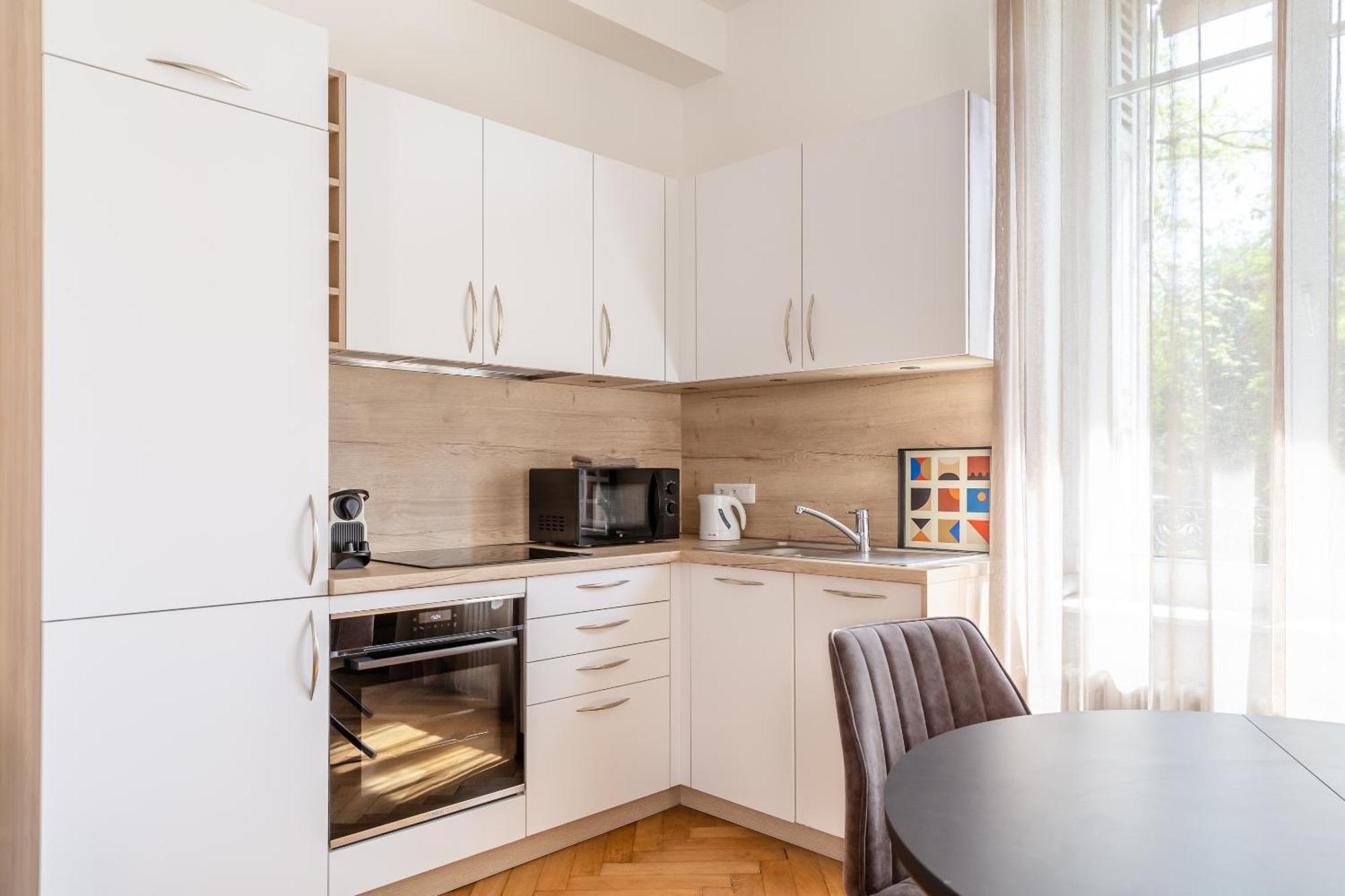Appartement Luxueux Centre Ville Colmar Exterior photo
