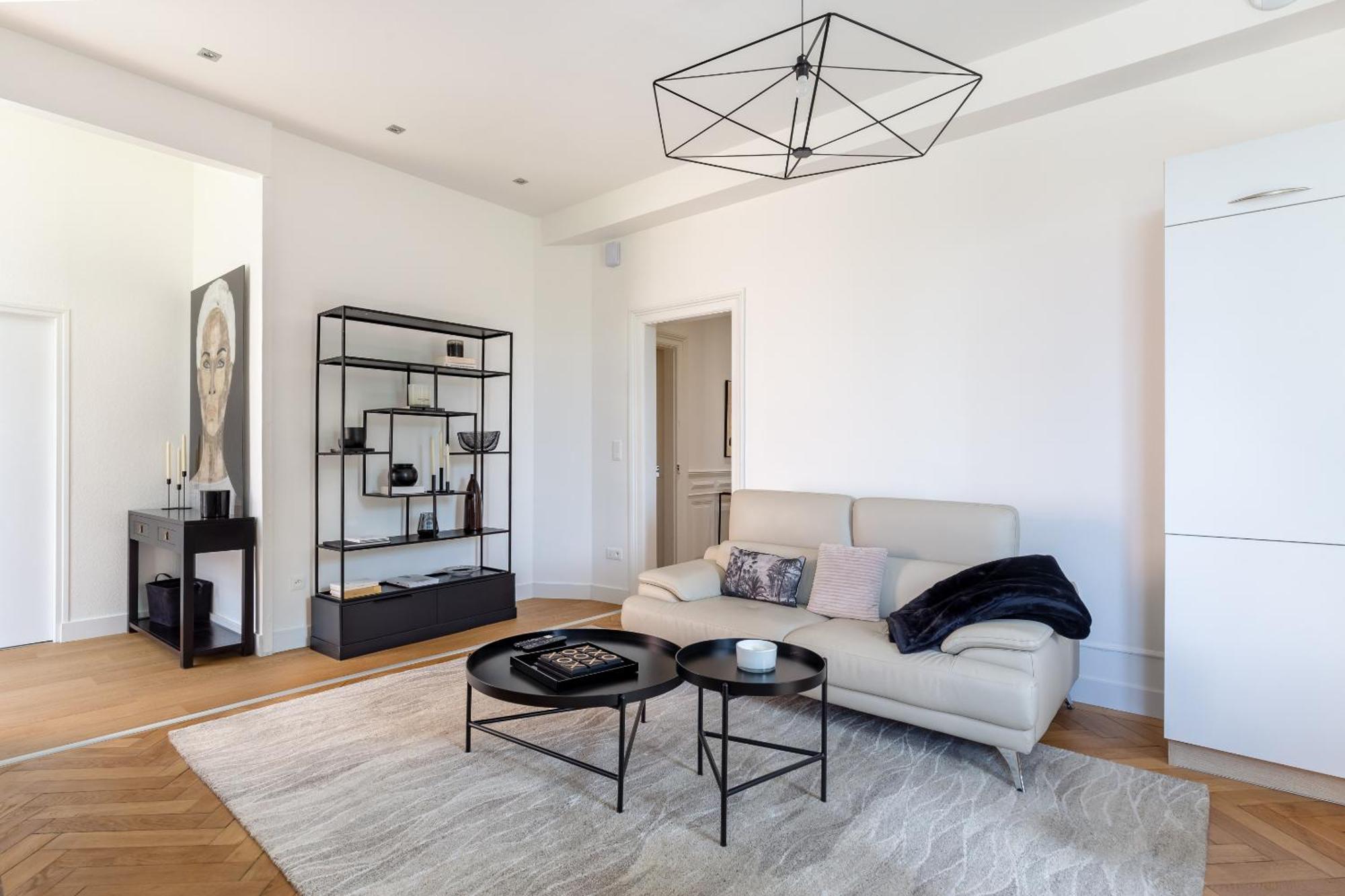 Appartement Luxueux Centre Ville Colmar Exterior photo