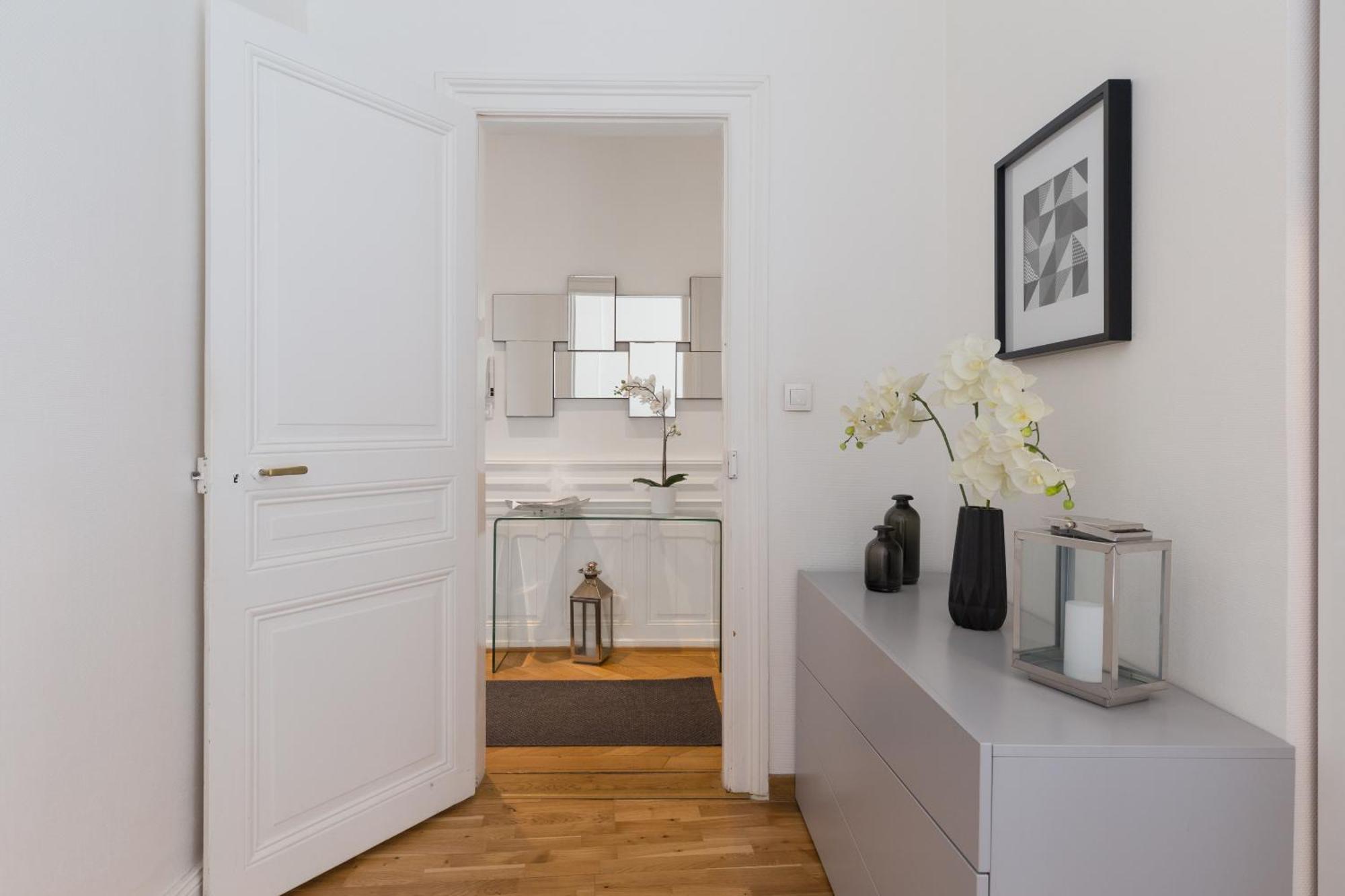 Appartement Luxueux Centre Ville Colmar Room photo